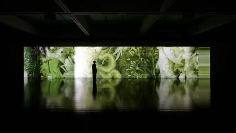 M-3月8日免費開放-一日暢享八大主要展覽及版畫設計體驗