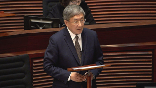 宏福苑五級火-卓永興-安排讓居民安全情況下返回單位-料須兩月時間準備