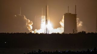 中國航天2026擬實施兩次載人飛行任務-港澳航天員或年內進入太空