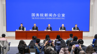 2025年國務院各部門辦結近1-4萬件建議提案-採納意見逾4900條