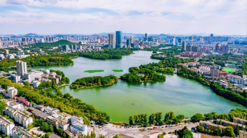 當代中國-重複率奇高-這個-馬-地名為何遍布中國