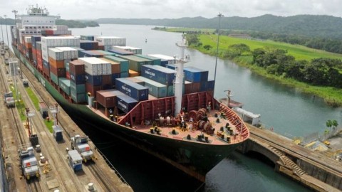 賣港口風波-巴拿馬政府突擊搜查-長和旗下PCC-漠視法治侵佔私人財產