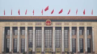 全國兩會-全國政協十四屆四次會議新聞發布會3月3日舉行