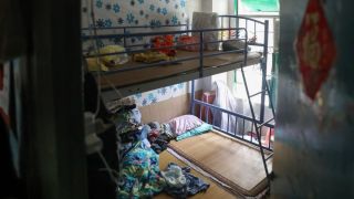 簡樸房制度今起接受登記-當局設服務隊助受影響劏房戶搬遷