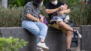 顧長風-子女免稅額加碼-難解人口困局