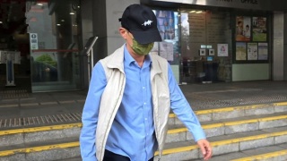 舒適堡執笠-創辦人陸毅強涉結業前縱容公司收款擬不認罪-押5-29再審