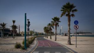 伊朗局勢-阿布扎比及迪拜要求酒店安置滯留旅客-費用由政府承擔