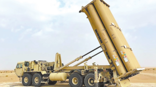 伊朗局勢-美軍公布武器清單-伊朗-已摧毀以軍-薩德-系統