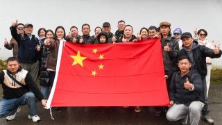 伊朗局勢-18名中國公民自伊朗撤離至阿塞拜疆