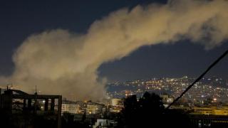 伊朗局勢-以軍總參謀長批准進一步作戰計劃-回應真主黨火箭彈襲擊