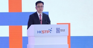 孫東-60多個租戶已陸續進駐河套香港園區-與深圳市政府商-四流-跨境流動實施方案