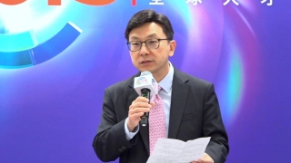 全球人才高峰會周本月舉行-孫玉菡-至1月底逾27萬人才抵港定居發展