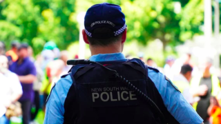 澳洲悉尼發生持刀襲擊案致2傷-持刀男欲襲警被擊斃