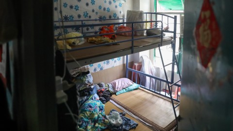 來論-構建支援安全網-穩步告別劣質-劏房