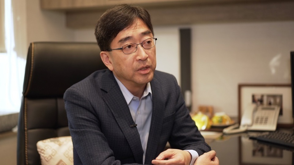 全國兩會｜高永文：夏寶龍冀港區代表發揮香港特有優勢　把握「十五五」機遇