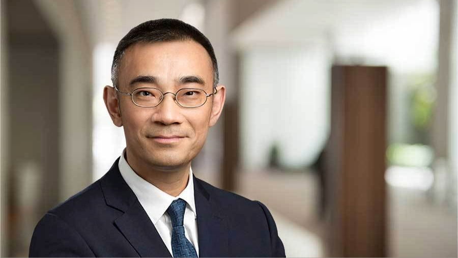 全國兩會｜蘇紹聰引述夏寶龍稱「十五五」規劃香港機遇多　含金量很高