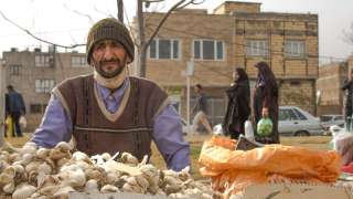 文化漫談-想像以外的波斯社會-張信剛-今天的伊朗與沙特和阿富汗的塔利班不同