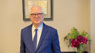 打造區域健康生態系統指揮塔-盧毓琳-以香港轉化大灣區產能對接全球健康需求