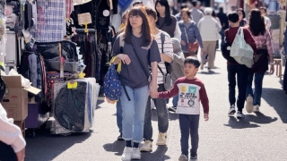 天文台-本港經歷有紀錄以來最暖冬季-平均氣溫19-3度較正常值高2度