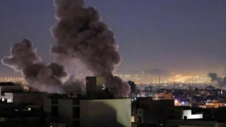 伊朗局勢-美伊戰報各執一詞-伊朗稱650名美軍傷亡-美方公布6死