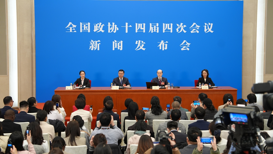 全國兩會｜劉結一：全國政協助力科學制定「十五五」規劃　提出提案逾480件