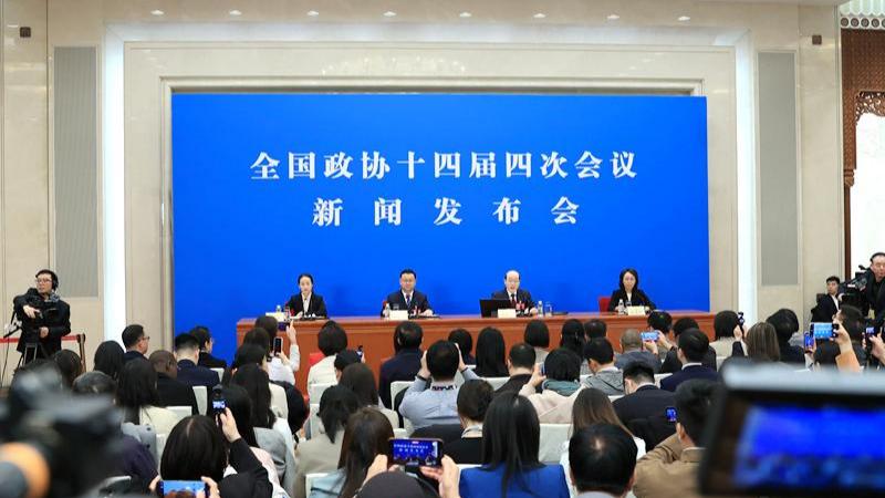 全國兩會｜全國政協：今年圍繞加強港澳與內地合作等主題　助推港澳更好融入國家發展