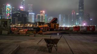 凝視香港深夜運作另一面向-攝影師蘇秀儀新作-懸夜-將亮相Art-Central-2026