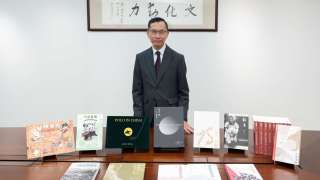 聯合出版集團公布年度好書名單-選書多元可望成香港閱讀標竿