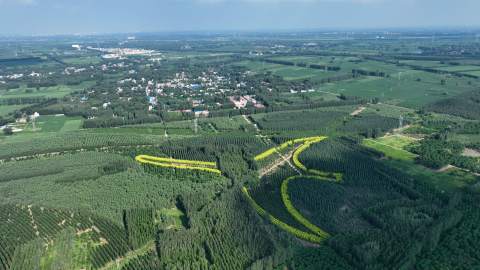 解局-中國生態環境法典將至-領跑全球環境治理理念