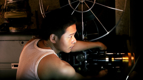 亞洲電影巡迴放映精選十一部作品-四視角展現亞洲各角落生命故事