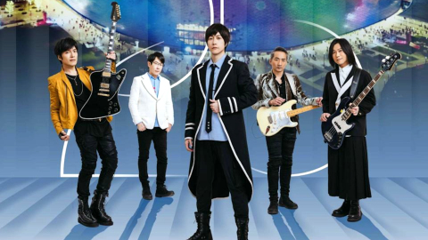 五月天2026香港開騷攻略-公售時間-票價-座位交通一文睇清