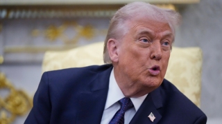 伊朗局勢-特朗普斥西班牙拒讓美軍使用軍事基地-威脅切斷一切貿易往來