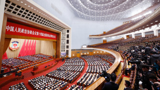 全國兩會-吳靜怡-圍繞-十五五-精準建言資政-助力大灣區文化建設