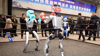 周顯專欄-人類存在的目的