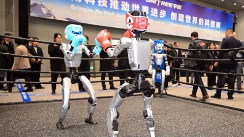 周顯專欄-人類存在的目的