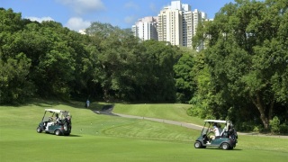 粉嶺高球場環評案-環保署上訴指原審法官焦點有錯-官-9個月內作出裁決
