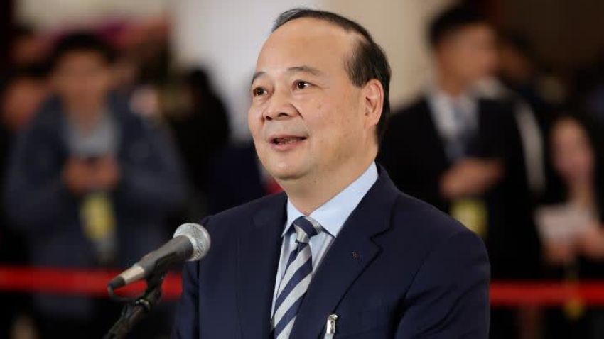 全國兩會丨寧德時代：將中國技術和標準推廣到全世界