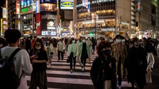 中國駐日本大使館-近期-撞人族-事件多發-在日公民應增強安全意識