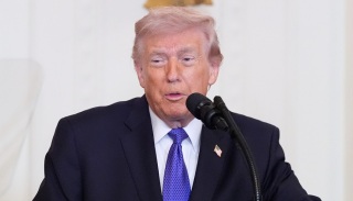 伊朗局勢-特朗普-伊朗曾兩度企圖暗殺自己-先發制人打死哈梅內伊