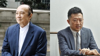詹培忠涉2億-賣殼-詐騙案判囚34個月再上訴-准以500萬保釋候訊