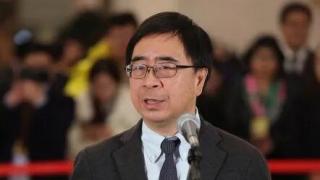 委員通道-全國政協委員潘建偉-中國量子計算穩居國際第一方陣