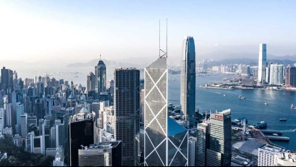 紀緯紋｜香港「十五五」主動融入全國市場之路