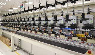 中電-97-客戶已轉智能電錶免抄錶-能精準偵測受干擾位置加快事故復電