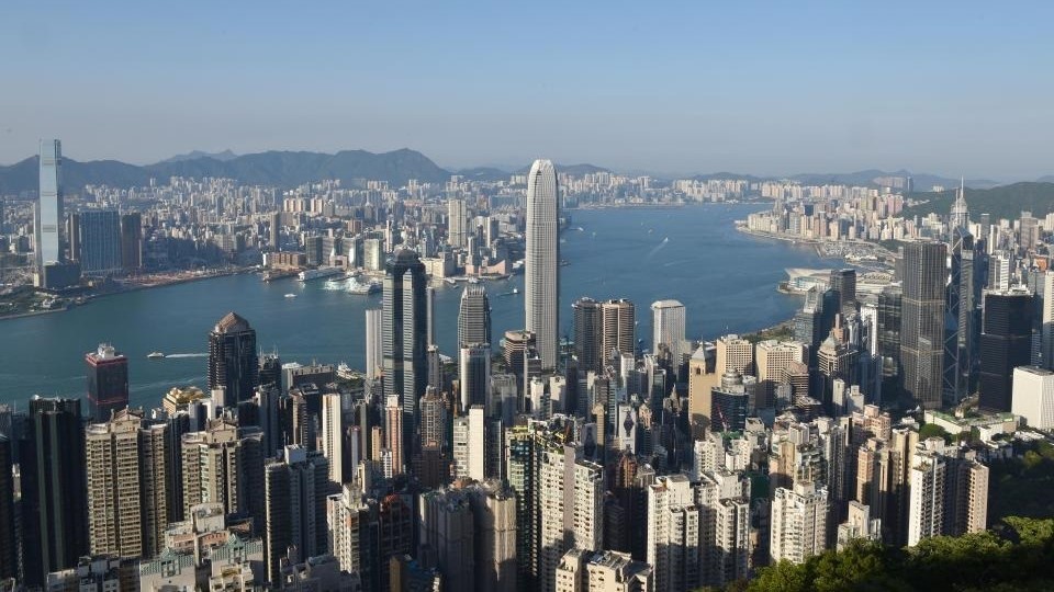 范凱傑｜兩會新篇：法治興港、教育強國