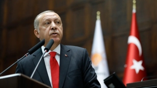 伊朗局勢-土耳其總統警告勿讓導彈飛越土領空-伊朗否認稱尊重土主權