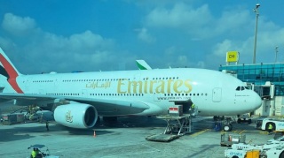 伊朗局勢-永安旅遊指滯迪拜團今晚抵港-縱橫遊-迪拜團全部旅客已登機返港