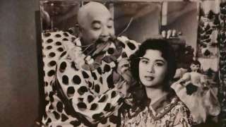 香港文化博物館梁醒波展覽開幕-重溫-丑生王-璀璨演藝歷程