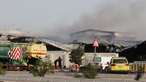 能源危機-卡塔爾警告海灣國家或停產-油價數周飆至150美元