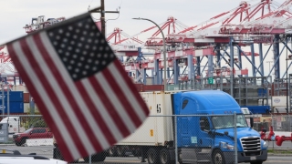 美國24個州聯合入稟法院-要求阻止華府實施新關稅措施