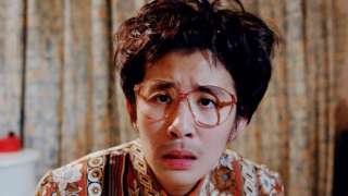 陸小淑專欄--笑-之年味